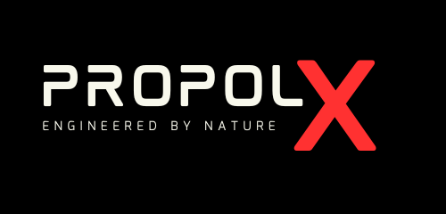 PropolX — Engineered by Nature